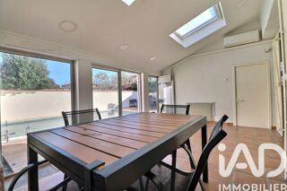 Maison à vendre 4 pièces 91 m²
