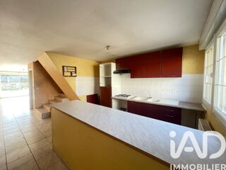  Maison � vendre 6 pi�ces 138 m�