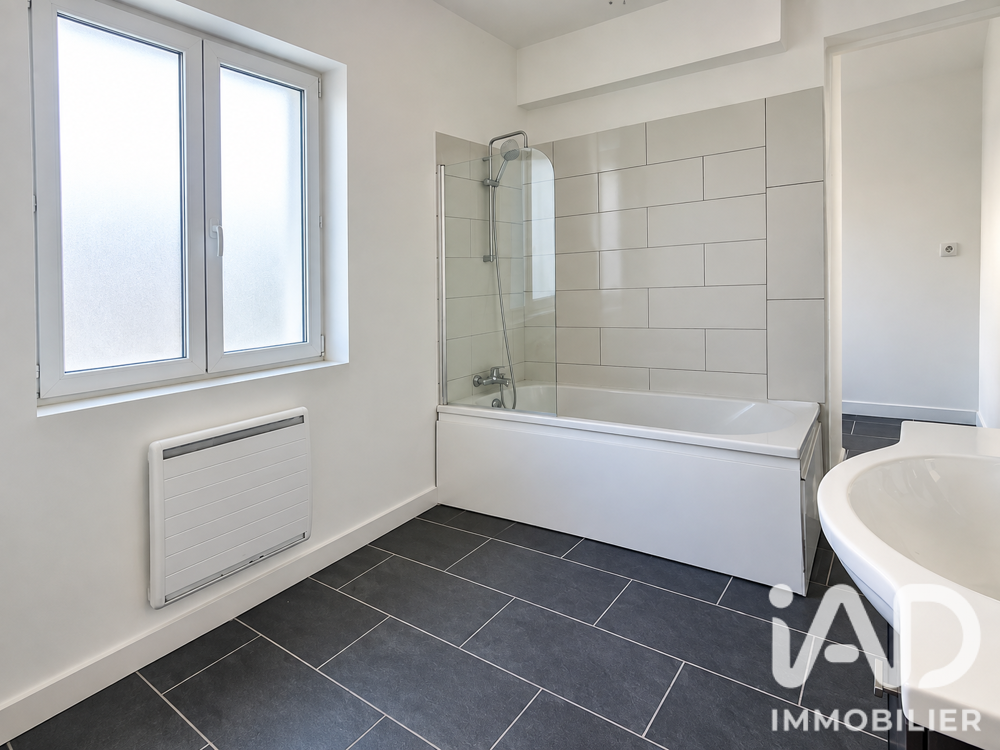 Vente Maison Vente Maison de ville 7 pièces Denain