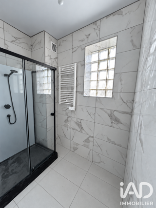  Appartement à vendre 3 pièces 61 m²