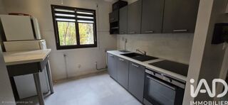  Appartement à vendre 2 pièces 54 m²