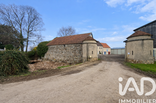  Maison à vendre 8 pièces 385 m²