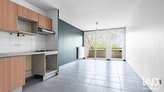  Appartement à vendre 3 pièces 69 m²