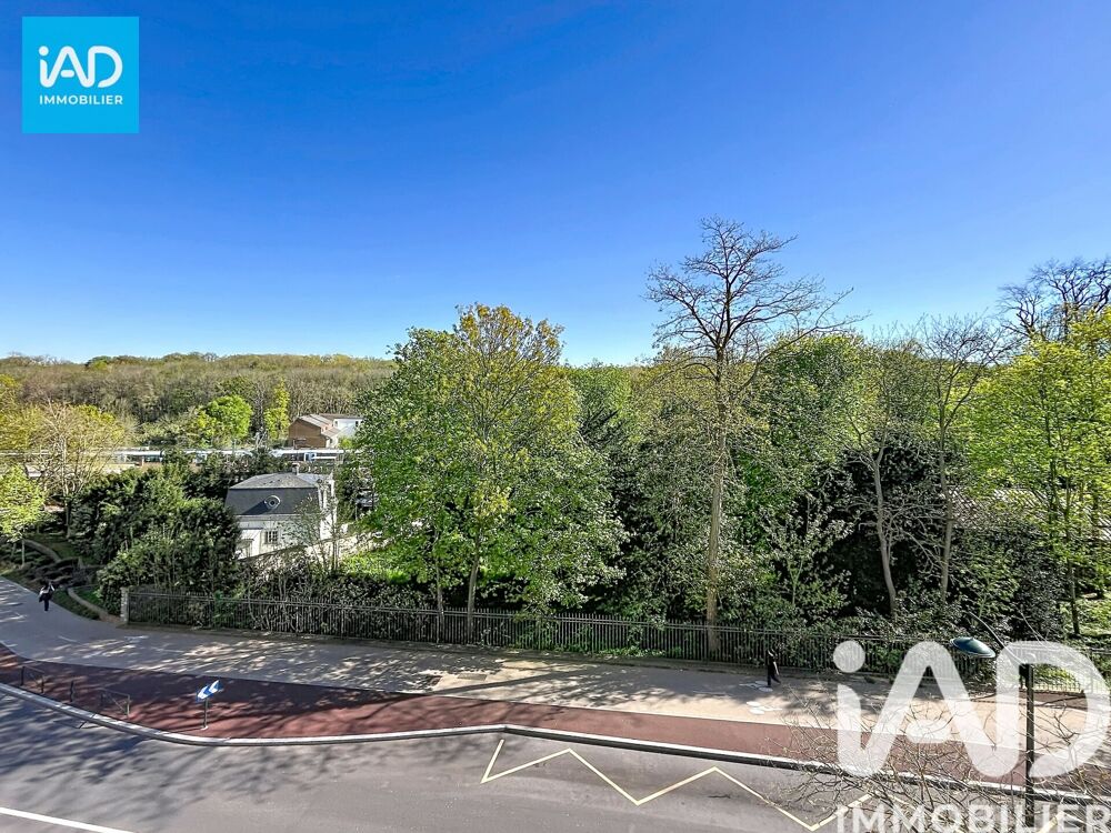 à vendre  Appartement Garches (92380)