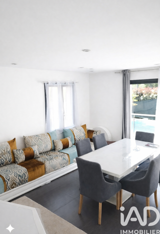  Maison à vendre 6 pièces 155 m²