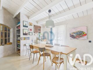  Maison à vendre 7 pièces 187 m²