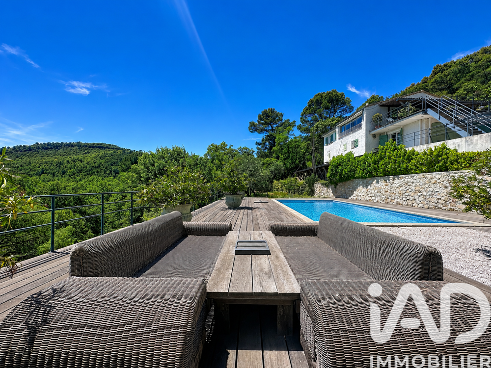 Vente Maison/villa 6 pièces