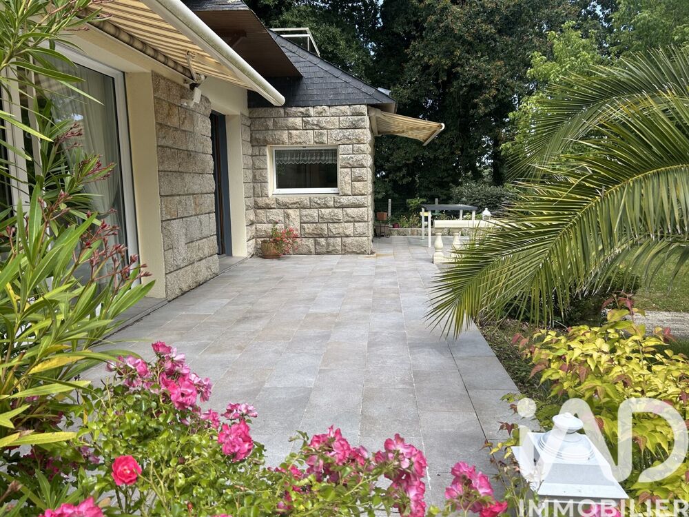 Vente Maison traditionnelle 6 pièces