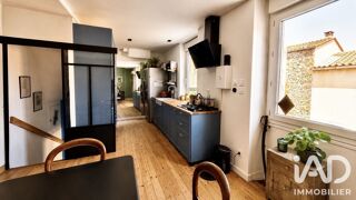  Maison à vendre 8 pièces 150 m²
