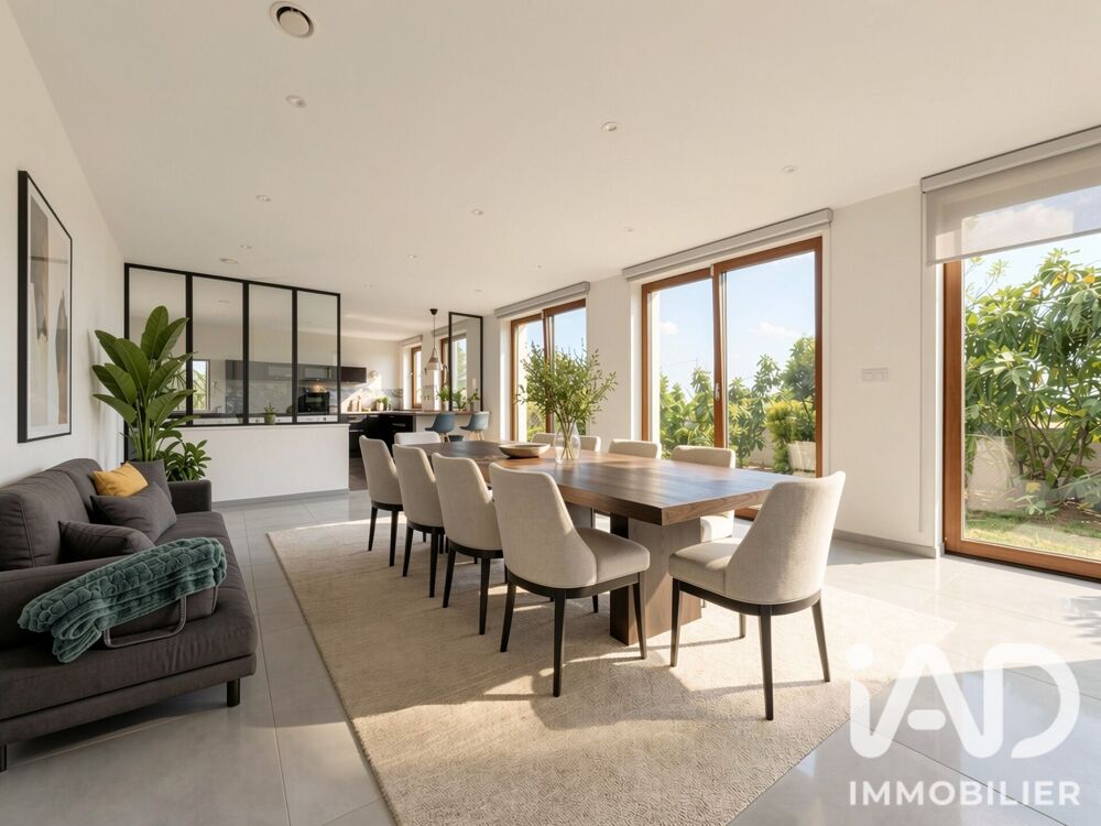 Vente Maison Vente Maison/villa 8 pièces Dourdan