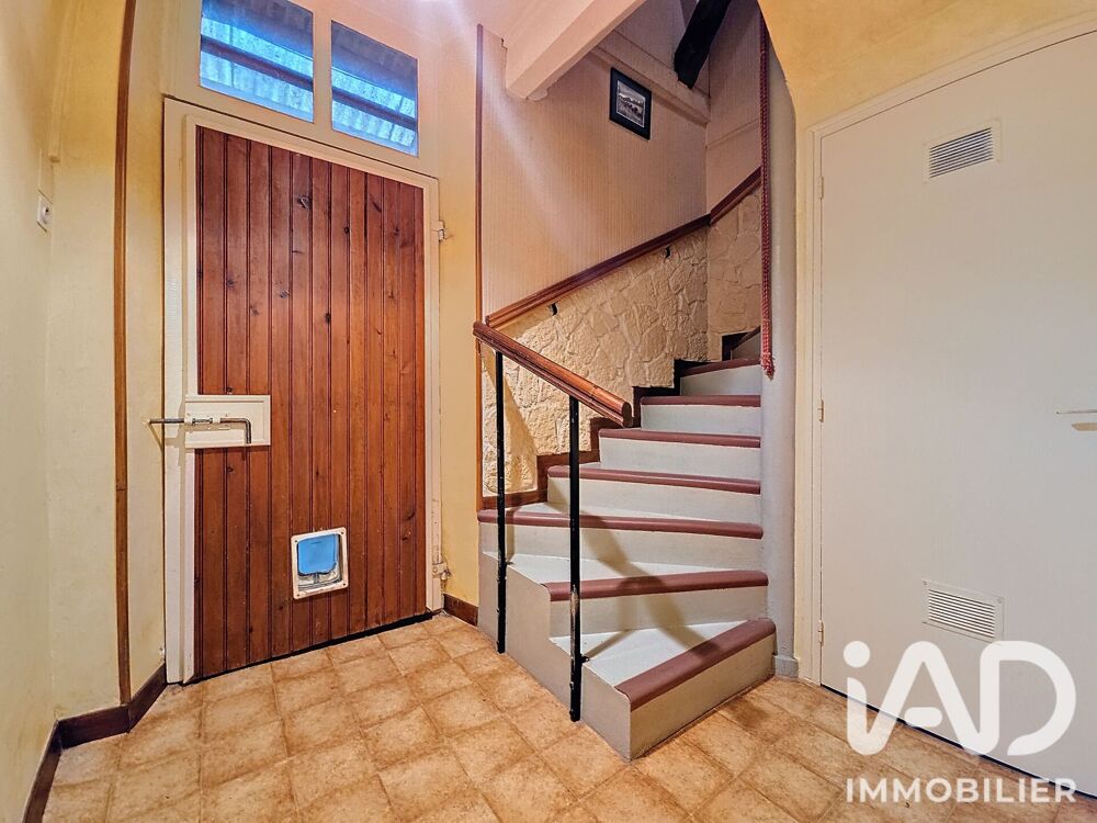 Vente Maison Vente Maison de ville 5 pièces Fouchères