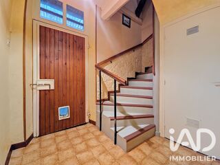 Vente Maison Vente Maison de ville 5 pièces Fouchères