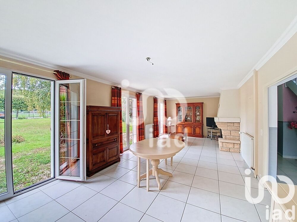 Vente Maison Vente Maison de village 6 pièces Sainte-colombe