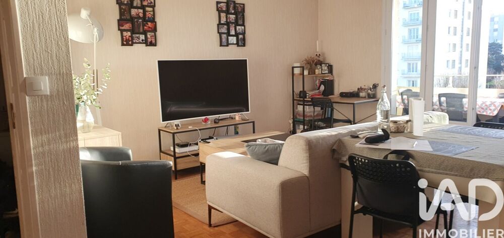 Vente Appartement Vente Appartement 3 pièces Blois