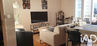  Appartement à vendre 3 pièces 51 m²