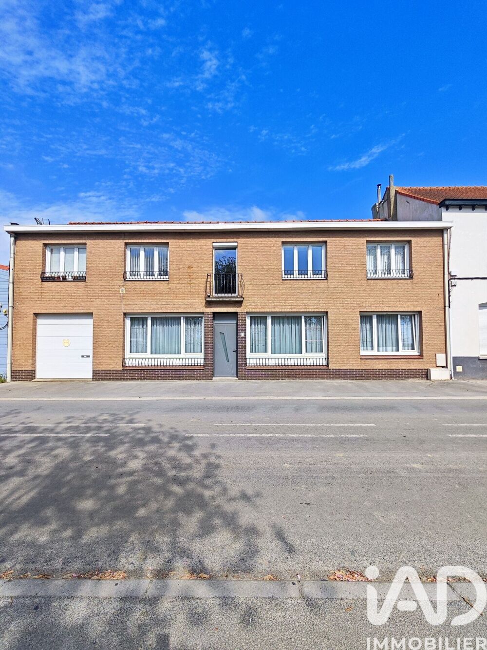 Vente Maison Vente Maison/villa 10 pièces Crochte