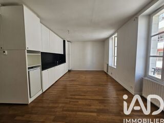  Appartement à vendre 2 pièces 48 m²