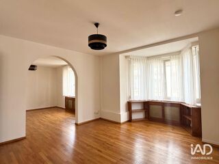  Appartement à louer 2 pièces 83 m²