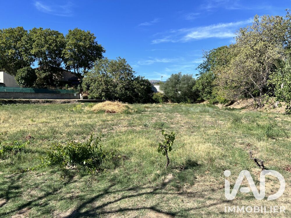 Vente Maison Vente Maison de village 4 pièces Villeneuve-minervois