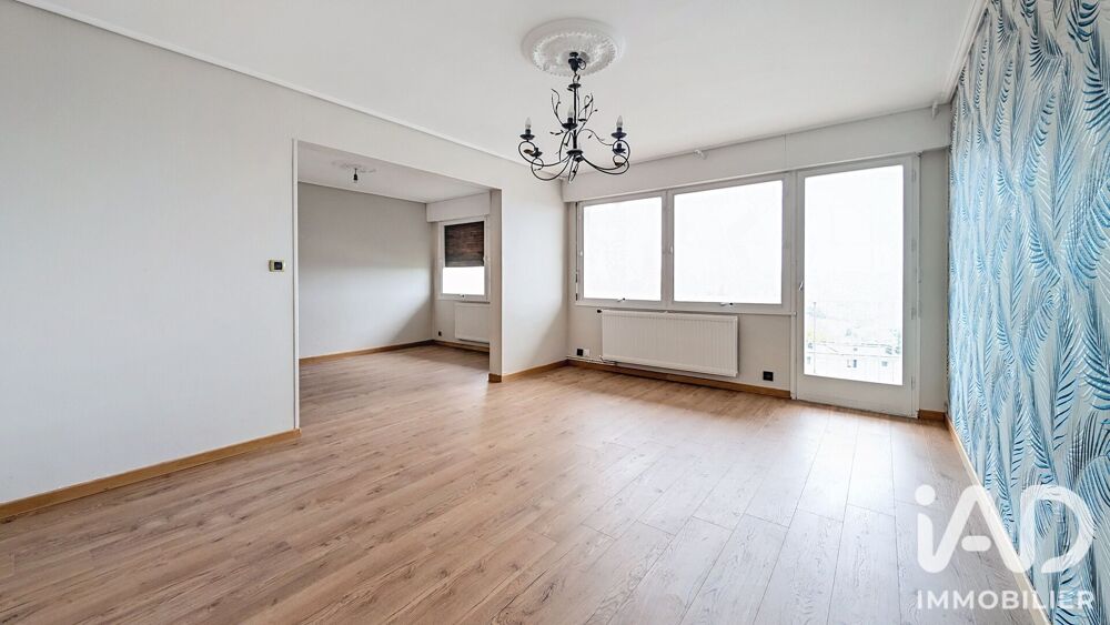 Vente Appartement Vente Appartement 4 pièces Boulogne-sur-mer