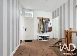 Vente Maison Vente Maison/villa 5 pièces Saint-leu-la-forêt