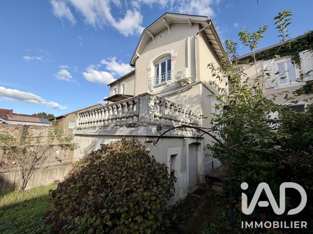 Vente Immeuble Vente Immeuble 100 m&sup2; Capdenac-gare