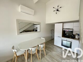  Appartement à vendre 3 pièces 45 m²