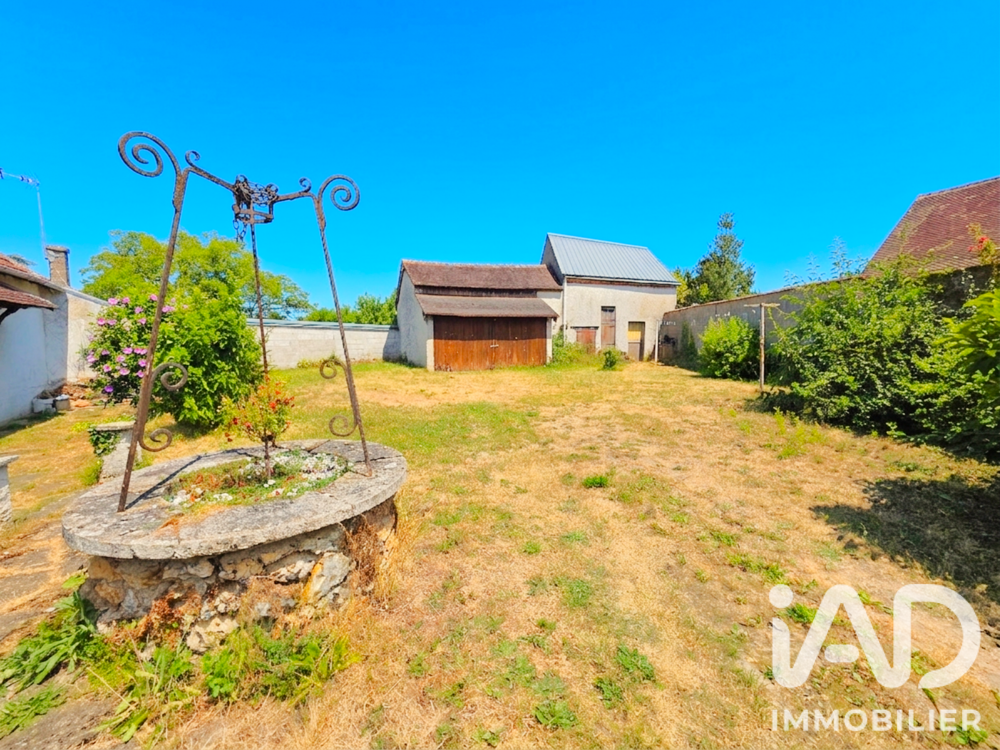 Vente Maison Vente Maison/villa 5 pièces Saint-martin-de-nigelles