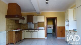  Maison à vendre 6 pièces 169 m²