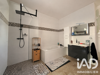  Maison à vendre 8 pièces 207 m²