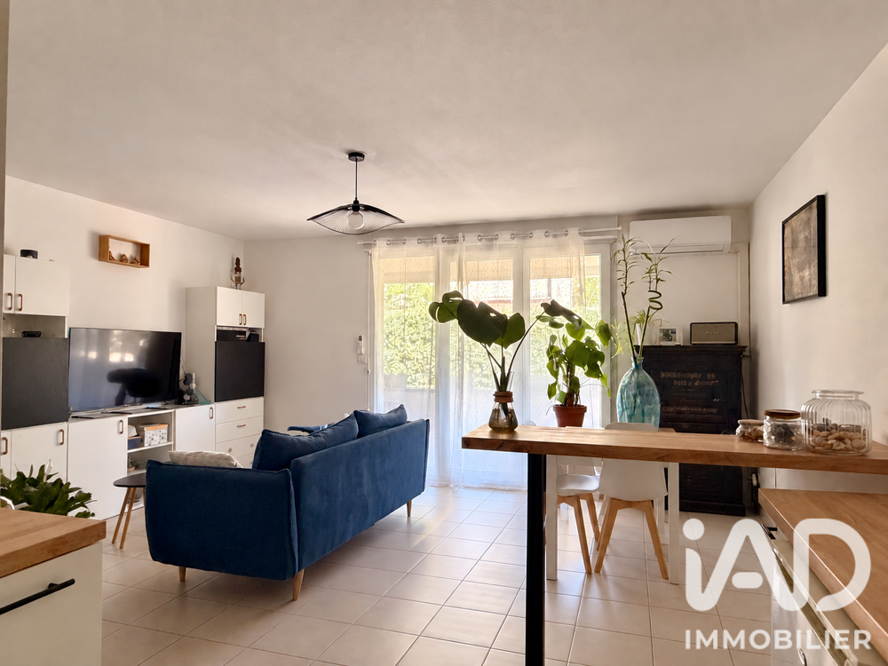 Vente Appartement Vente Appartement 2 pièces Toulouse