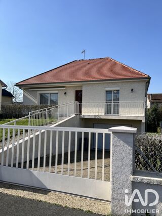  Maison à vendre 5 pièces 104 m²