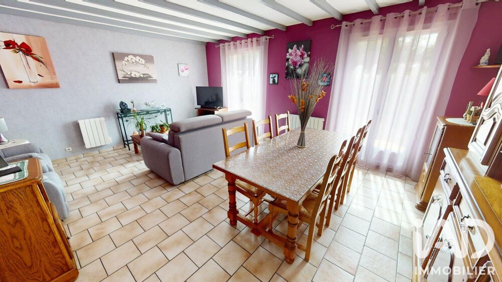 Vente Maison Vente Maison/villa 5 pièces Le mée-sur-seine