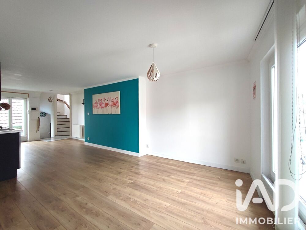Vente Appartement Vente Duplex 3 pièces Marines