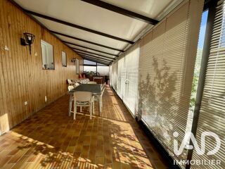  Maison à vendre 7 pièces 120 m²