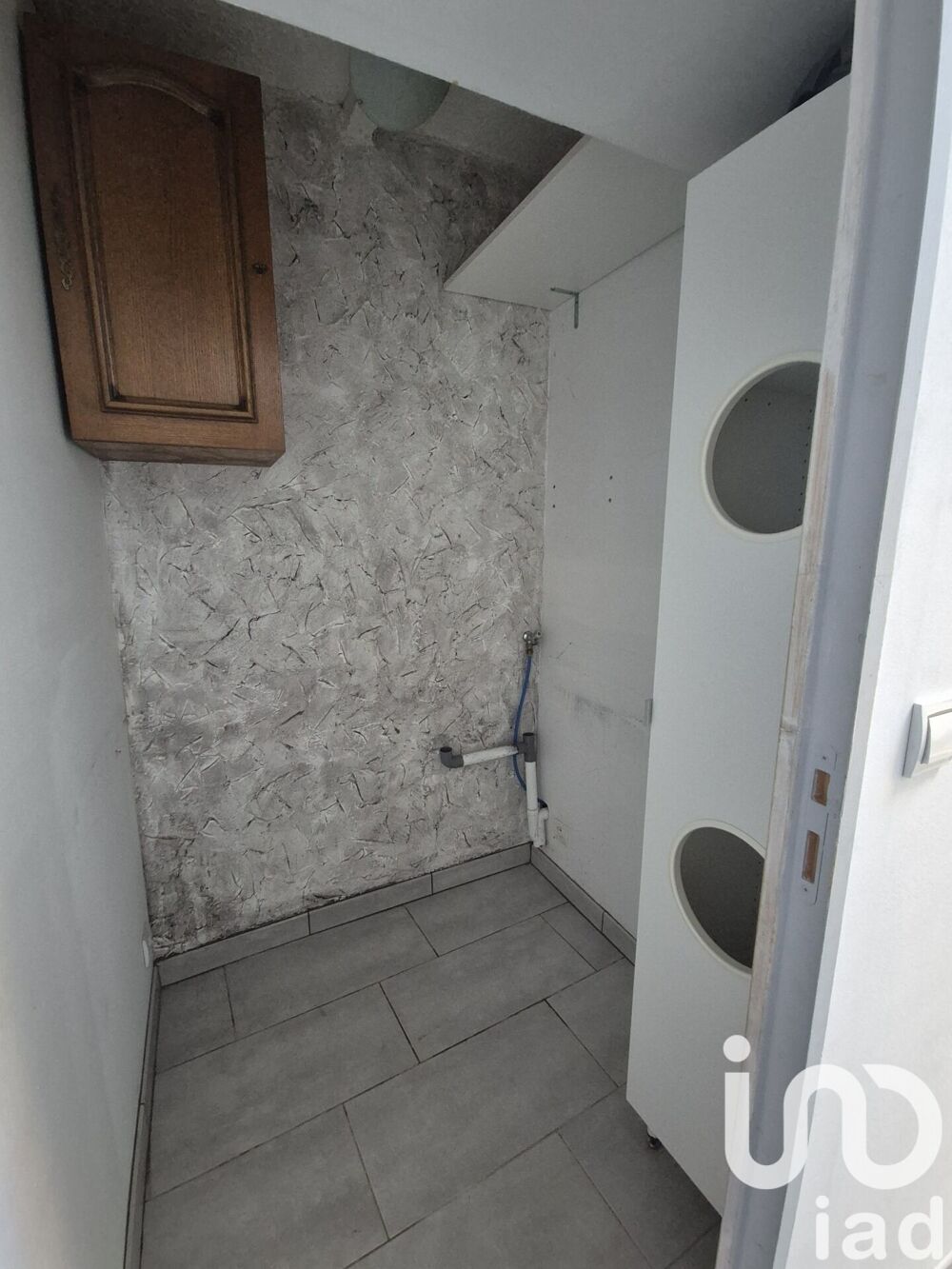 Vente Maison de ville 7 pièces