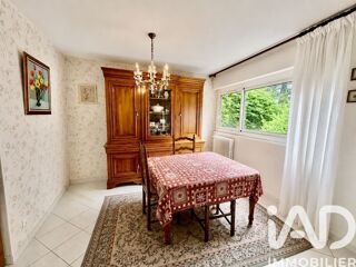 Appartement à vendre 3 pièces 82 m²
