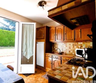  Maison à vendre 4 pièces 68 m²