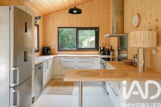  Maison à vendre 6 pièces 140 m²