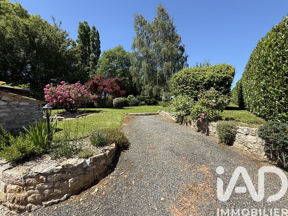 Vente Maison/villa 8 pièces