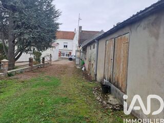  Maison à vendre 3 pièces 65 m²