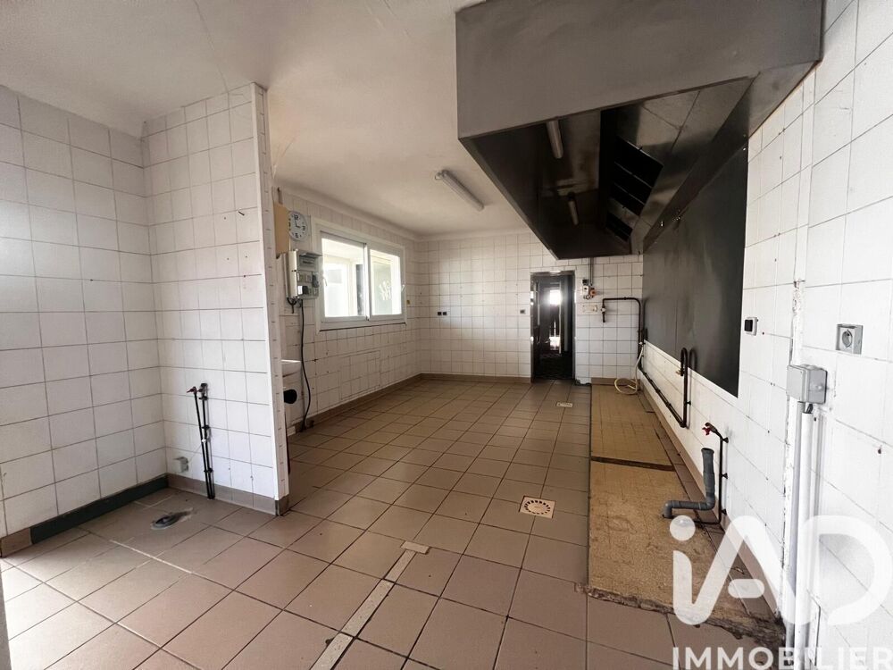 Vente Immeuble Vente Immeuble 331 m&sup2; Bon-encontre