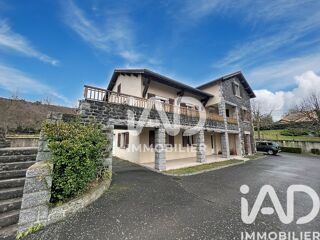  Maison � vendre 10 pi�ces 277 m�