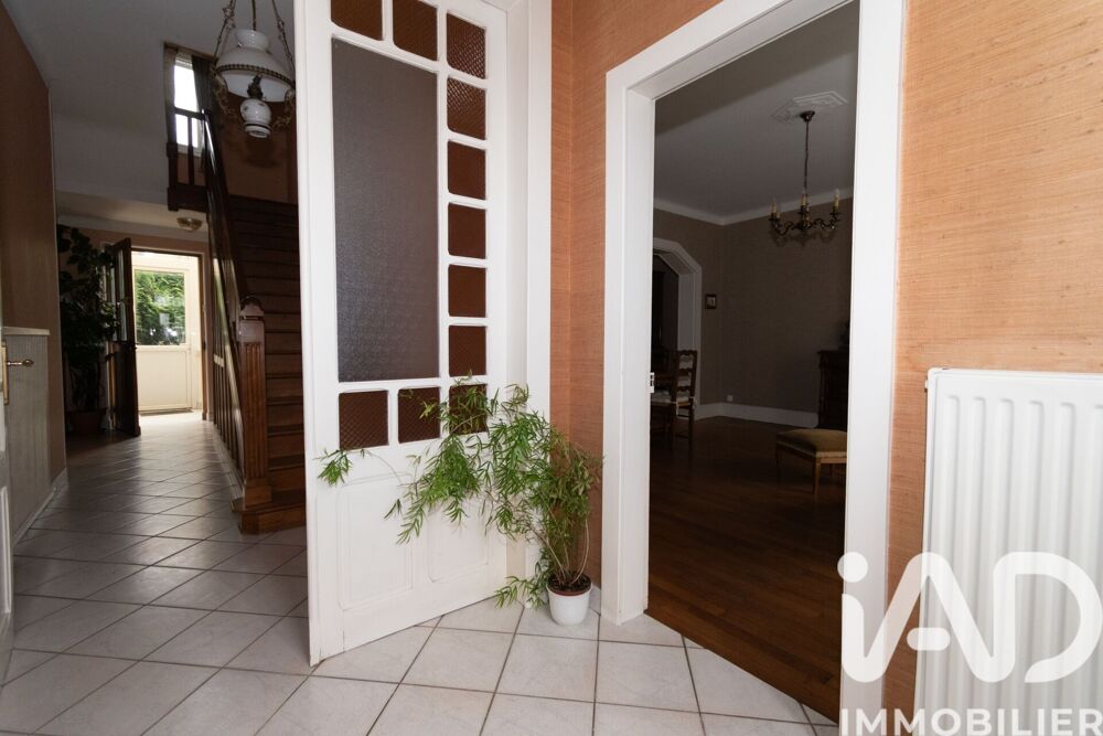 Vente Maison/villa 7 pièces