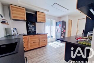  Maison � vendre 6 pi�ces 130 m�