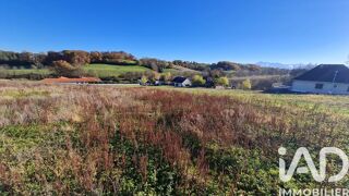  Terrain à vendre 1683 m²
