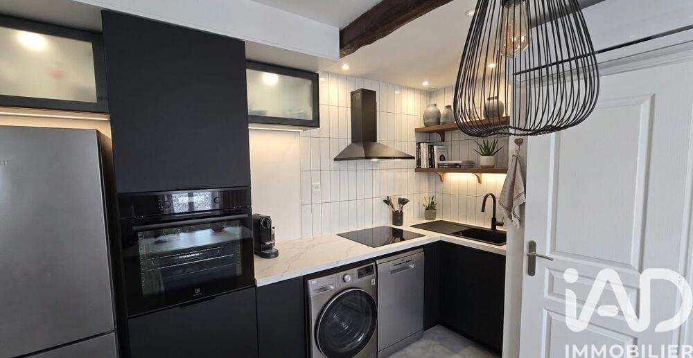 Vente Maison/villa 3 pièces