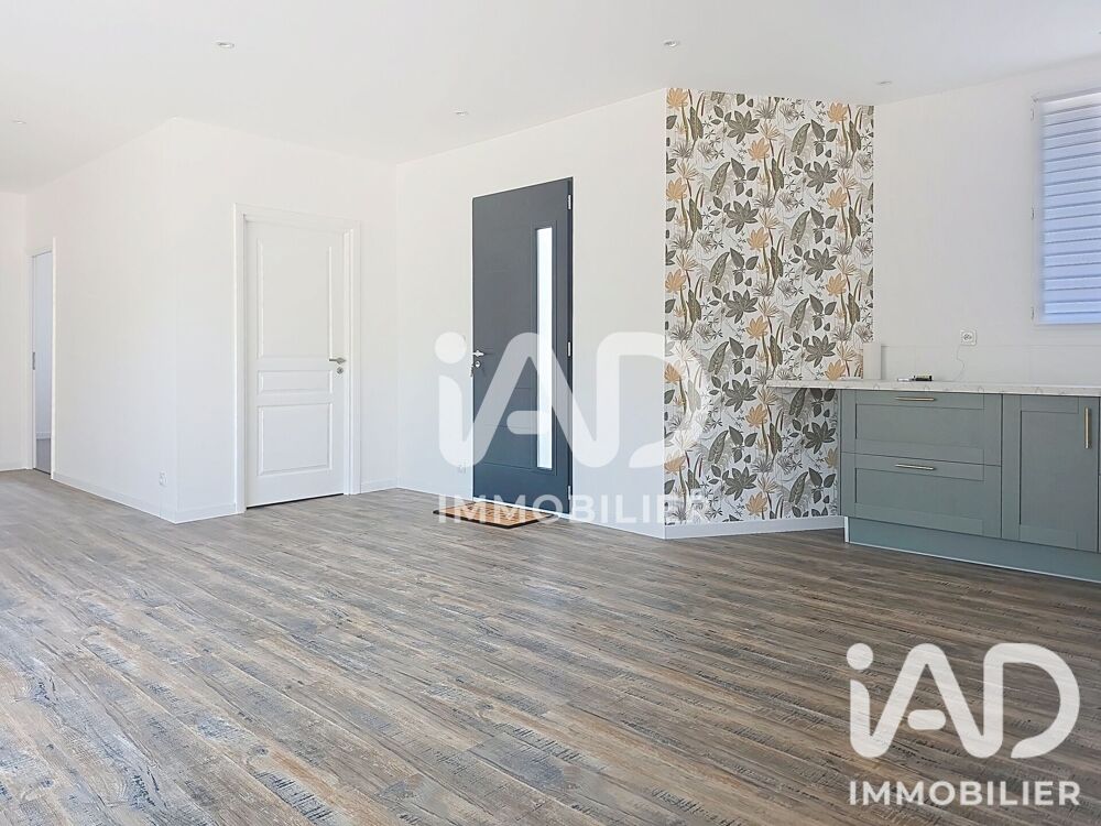 Vente Maison de village 4 pièces