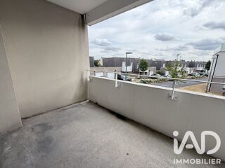  Appartement à vendre 3 pièces 62 m²