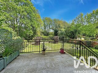  Maison � vendre 5 pi�ces 111 m�